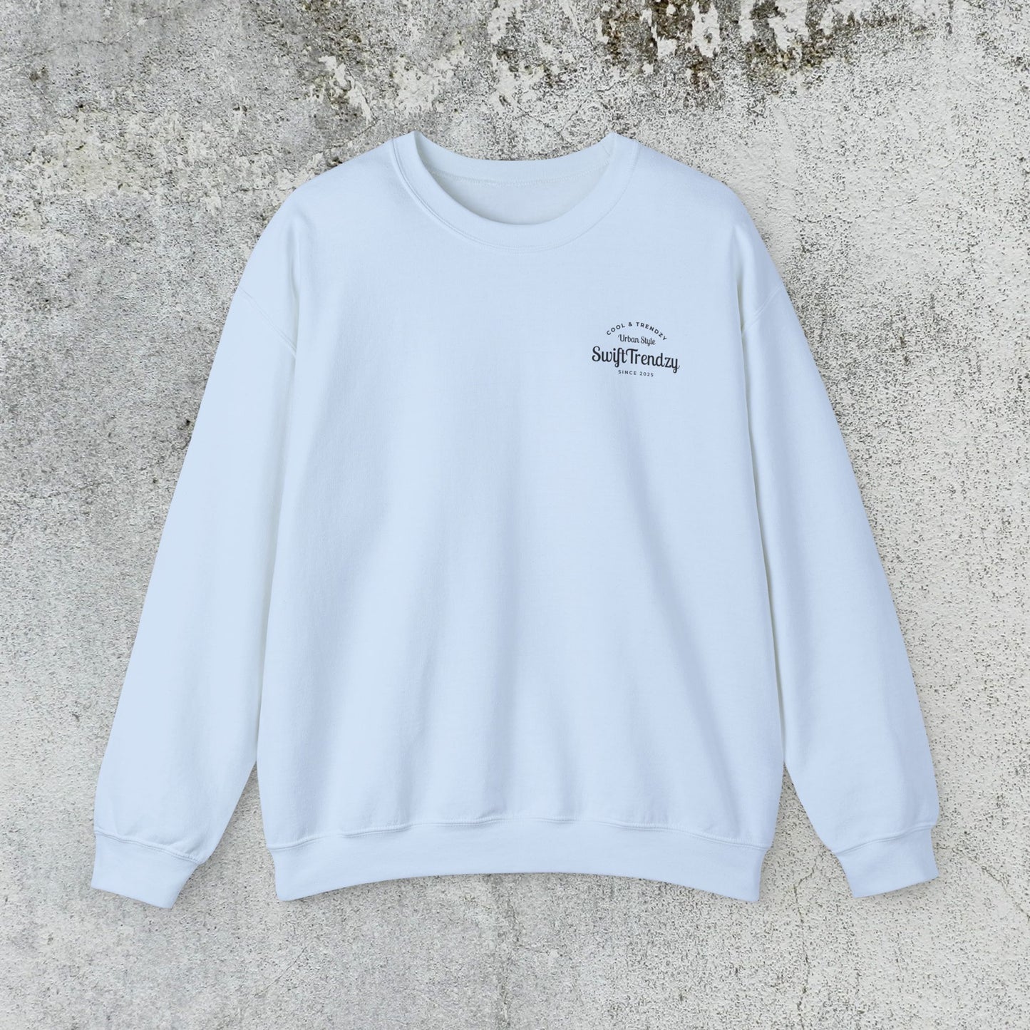 I Speak Fluent Sarcasm Sweatshirt