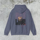 Self Love Hoodie