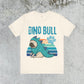 Dino Bull Unisex Tee