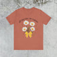 Women's Oopsies No Daisies T-shirt