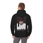 Self Love Hoodie