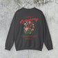 Floral Fusion Sweatshirt