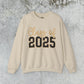 Class of 2025 Sweatshirt