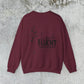 I Speak Fluent Sarcasm Sweatshirt
