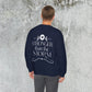 Stronger than the Storm Sweatshirt