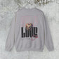 Self Love Sweatshirt