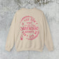 Sarcastic Answer Quote Sweatshirt