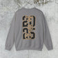 Class of 2025 Sweatshirt
