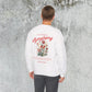 Floral Fusion Sweatshirt