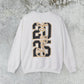 Class of 2025 Sweatshirt