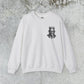 Skull King Crewneck Sweatshirt