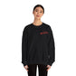 Floral Fusion Sweatshirt