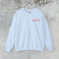 Floral Fusion Sweatshirt