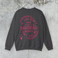Sarcastic Answer Quote Sweatshirt