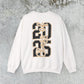 Class of 2025 Sweatshirt