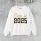 Class of 2025 Sweatshirt