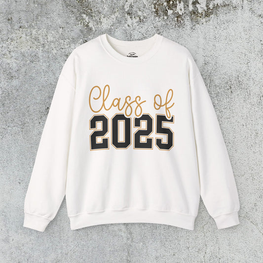 Class of 2025 Sweatshirt
