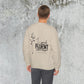 I Speak Fluent Sarcasm Sweatshirt