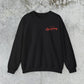 Floral Fusion Sweatshirt