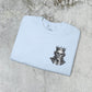 Skull King Crewneck Sweatshirt