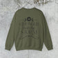 Stronger than the Storm Sweatshirt