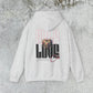 Self Love Hoodie