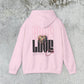 Self Love Hoodie
