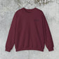 One Day or Day One Sweatshirt