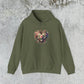 Self Love Hoodie