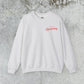 Floral Fusion Sweatshirt