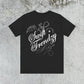 Swift Trendzy Unisex T-Shirt
