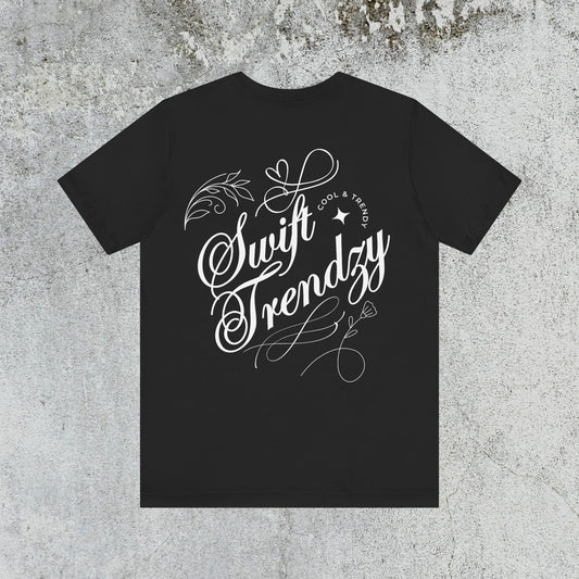 Swift Trendzy Unisex T-Shirt
