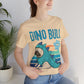 Dino Bull Unisex Tee