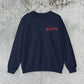 Floral Fusion Sweatshirt
