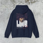Self Love Hoodie