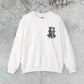 Skull King Crewneck Sweatshirt