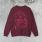 Sarcastic Answer Quote Sweatshirt